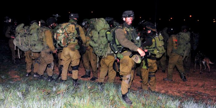 “Israel exposed a tunnel from Gaza to Israeli community east of Gaza Strip” – Intelligence Bulletin – April 16th, 2016