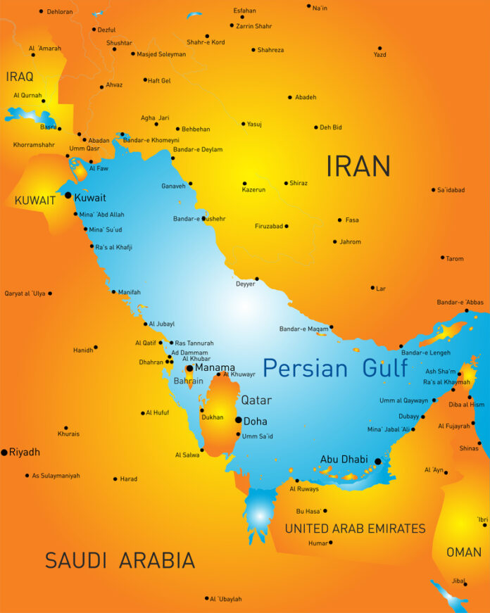 Sunnis & Shi’ites