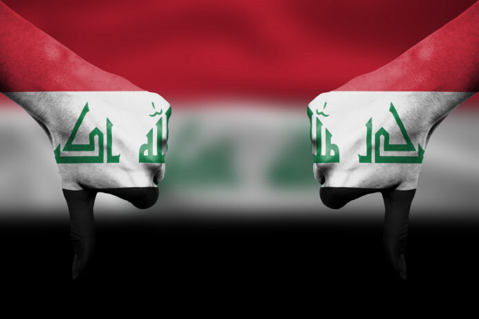 Beyond Despair: Protests in Iraq – October 2019 Immediate Observations Beyond Despair: Protests in Iraq – October 2019 Immediate Observations