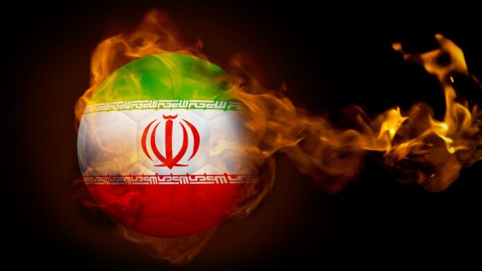 Iran-is-on-Fire-Mass-Protests-Breakout-Across-Iran Iran is on Fire: Mass Protests Breakout Across Iran Who Are The Iranian Revolutionary Guards (IRG or IRGC)? | Military power parallel to the Iranian armed forces...