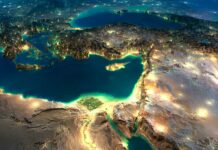 The Ledger Is Open: The War Reveals Fractures in the Arab World | Avi Melamed Intelligence Briefing | To Understand Israel, You Must Understand The Middle East an interactive journey to learn what makes this region tick