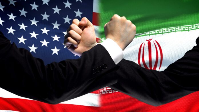 Iranian-Retaliation-A-Prelude-to-A-Diplomatic-Process Iranian Retaliation: A Prelude to A Diplomatic Process?