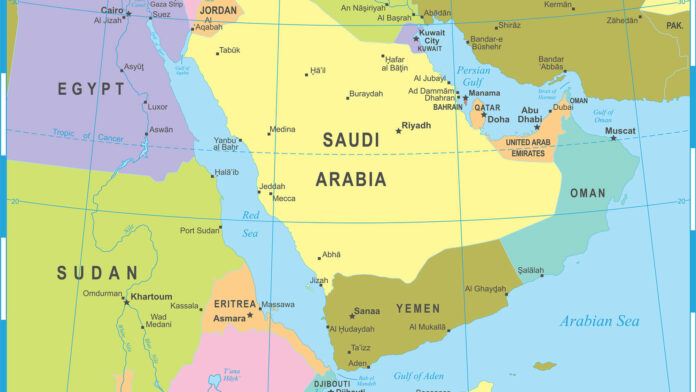 Zoom-In-The-Red-Sea There are two recent significant developments to follow related to the Red Sea, Zoom-In. By Avi Melamed, special for the ITME HUB.