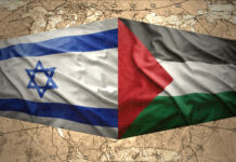 2020_07  Possible Israeli Annexation / Sovereignty: Domestic & Regional Responses | What will Israel do? How will regional players respond? ...