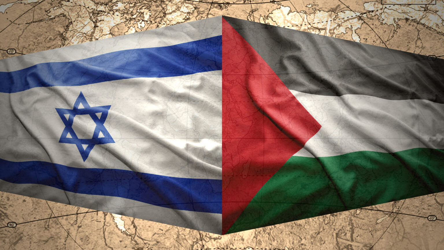 Israel and Palestine 2020_07 Possible Israeli Annexation / Sovereignty: Domestic & Regional Responses | What will Israel do? How will regional players respond? ...
