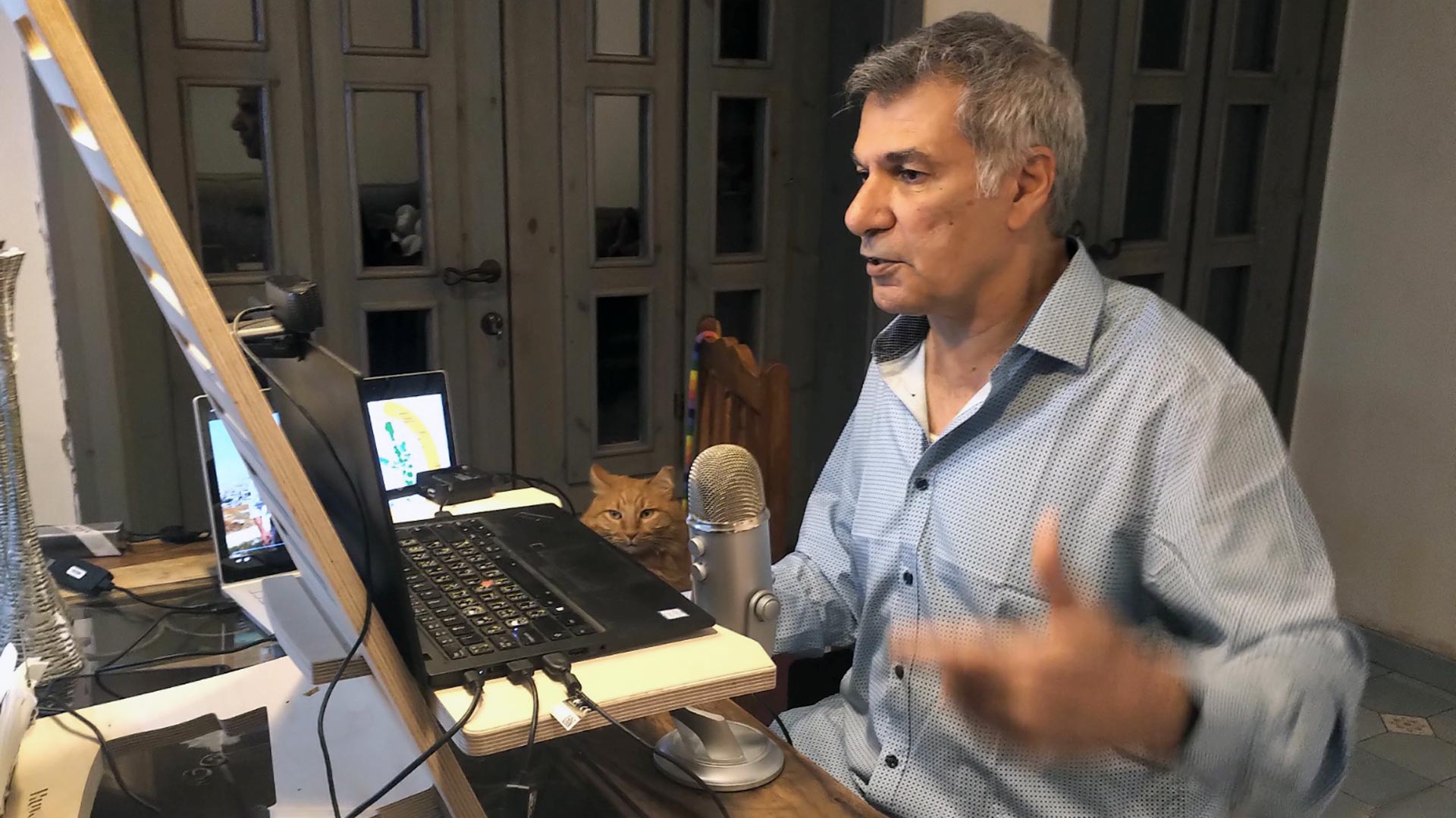 Briefing-Online-ITME-Avi-Melamed-01