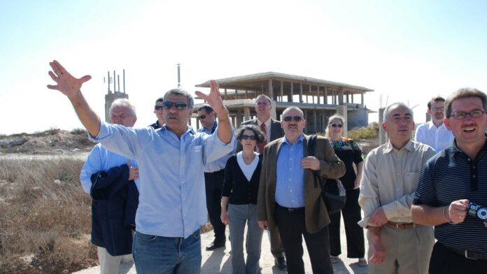 ITME-Tours-Travel-v1 APOLITICAL, NON-PARTISAN, CONTEXTUALIZED EDUCATION ABOUT THE MIDDLE EAST FOR ORGANIZATIONS | powered by ITME with Avi Melamed