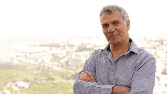 Avi-Melamed-ITME-Picture-2048x1365 Inside the Chaotic Middle East With Avi Melamed | The Future of Jewish is a podcast hosted by Joshua Hoffman, the founder of JOOL.