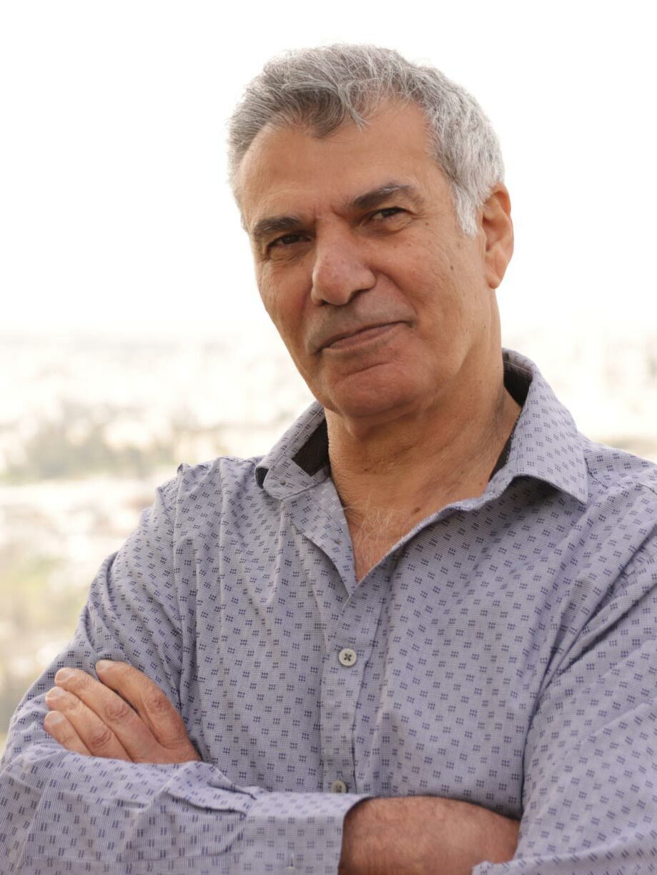 SCHOLAR-IN-RESIDENCE with Avi Melamed | Analyst, educator, writer, he is a bridge-builder dedicated to enhancing Arabic, English & Hebrew speaking audience's comprehensive understanding of the Middle East and each other