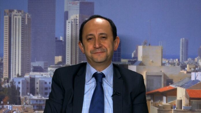 ITME-Briefing-room-2022-MEIR-JAVEDANFAR-Avi-Melamed Briefing Room with Meir Javedanfar about the reasons for recent THE HIJAB UPRISING IN IRAN, 2022,a atruggle over identity and the path ahead.