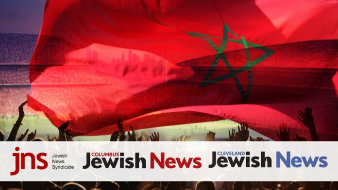 Morocco-israel-two-years-of-normalized-relations-ITME-HUB-Avi-Melamed-2 Morocco & Israel celebrate 2 years of normalized relations - Avi Melamed for Jewish News Syndicate Columbus Jewish News Cleveland Jewish News