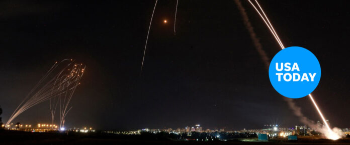 Israel-gaza-hamas-2023-usa-today-avi-melamed-itme-hub As Gaza war hits 5 months, humanitarian crisis rages as bombardment continues | Avi Melamed's insights quoted in this article Netanyahu calls Hamas peace offer 'delusional'; Blinken sees 'space' for deal | Avi Melamed's insights quoted in this article by John Bacon Jorge L. Ortiz, Originally published in USA Today. . Avi Melamed's insights quoted in "Israel announces cease-fire deal with Hamas; release of dozens of hostages imminent: Updates" |an article written by John Bacon Jorge L. Ortiz Michael James - Originally published in USA Today. . Hamas is stuck in a Catch 22 of its own making with new Gaza chaos | Originally published in USA-Today - article by Avi Melamed