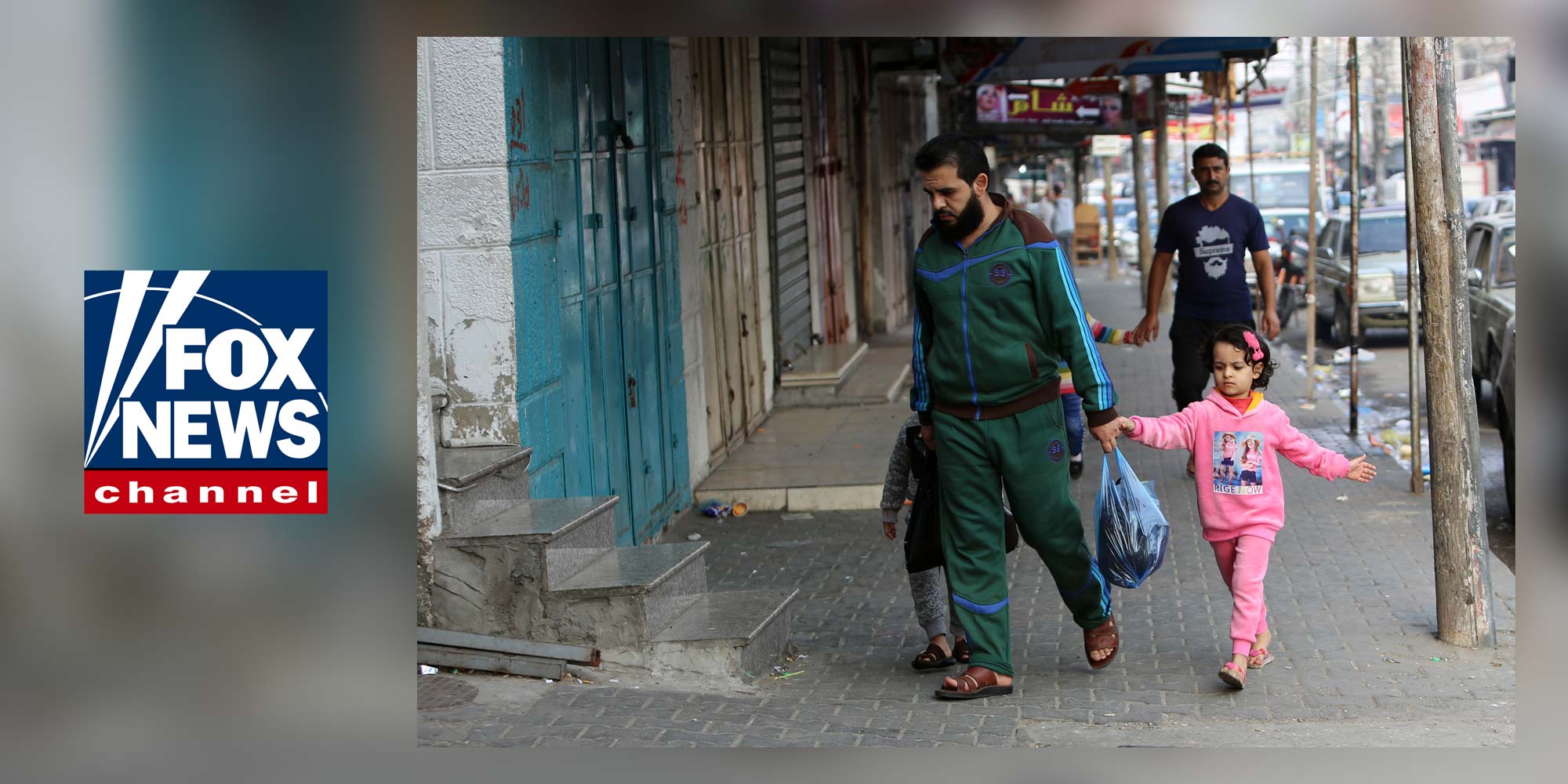 Gaza Residents Speak Of Hamas ’ Brutality Amid Desires For Peace In The