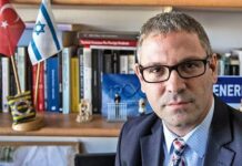 TÜRKIYE | Approaching a Political Earthquake? Our Regional Guest | Dr. Hay Eytan Cohen Yanarocak This Briefing Room explores the question: is TÜRKIYE approaching a political earthquake?