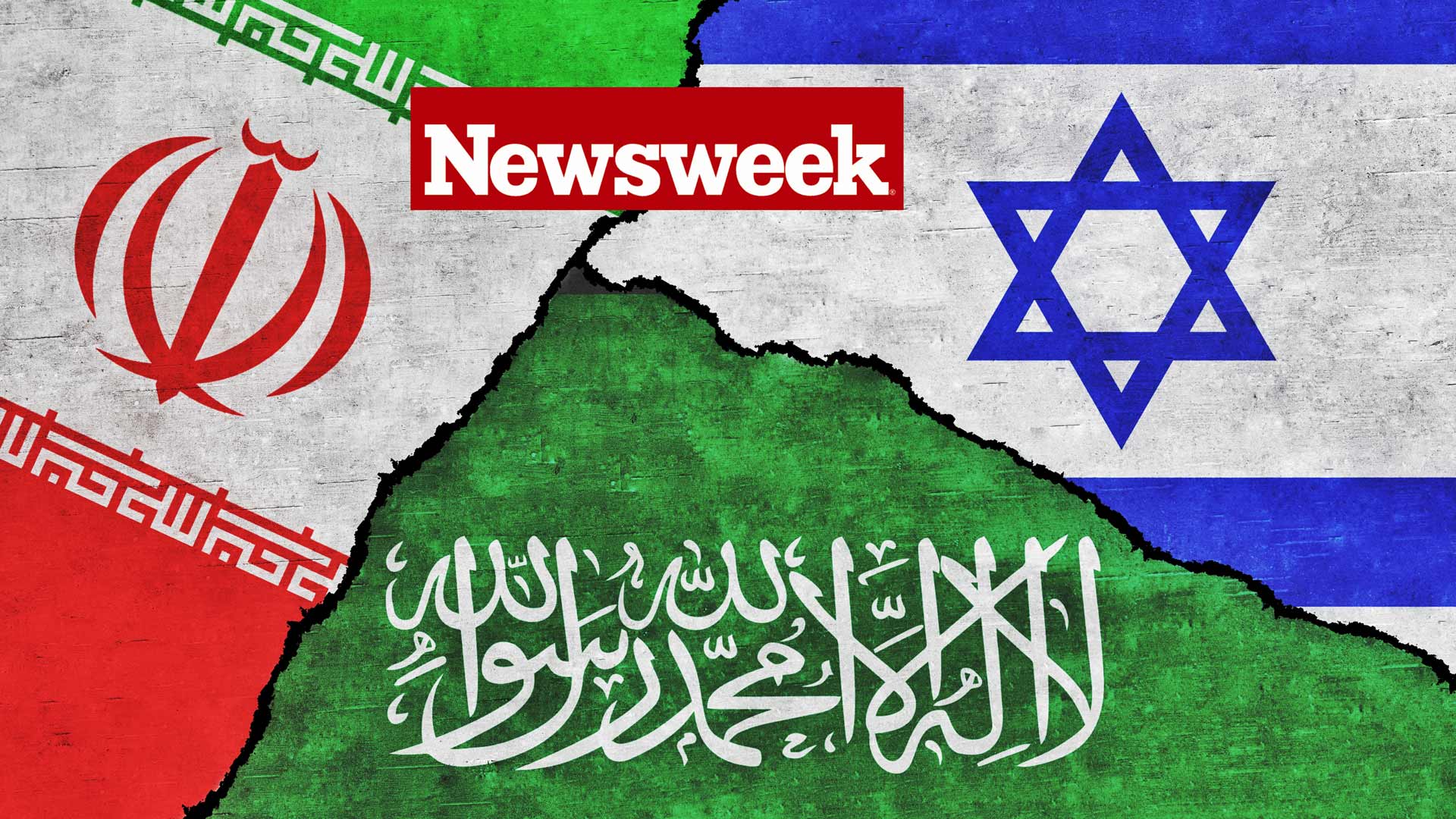 Could The Deal Between Iran And Saudi Arabia Be Good For Israel ...