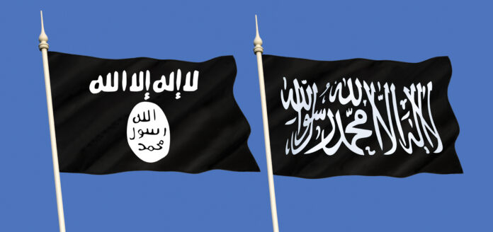Sunni Islamic Fundamentalisms & Militant Islam | Share the same ultimate vision of political Islam | Inside The Middle East | Avi Melamed