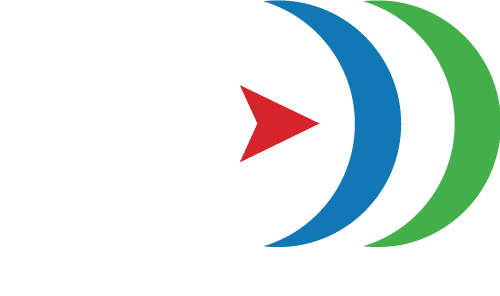 ITME Logo White Text