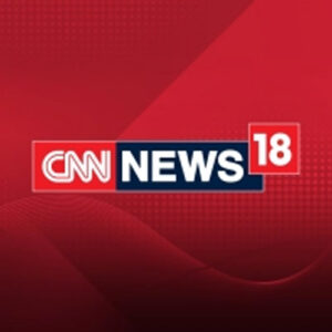 CNN18_India_Logo