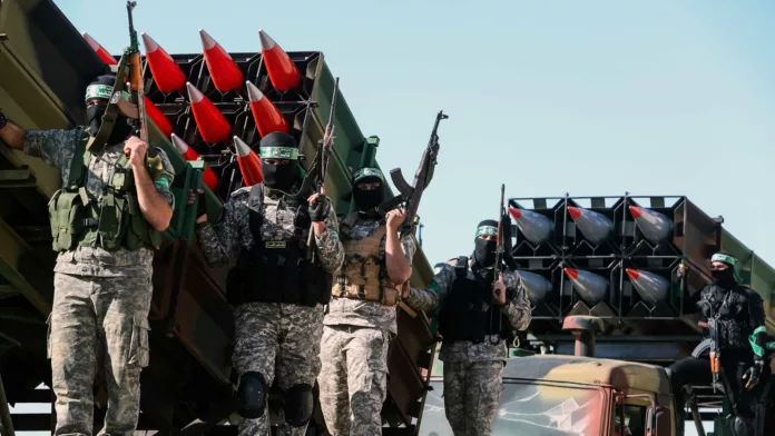 Why did Hamas & The Islamic Jihad Launched A War Against Israel | INITIAL OBSERVATIONS | By Avi Melamed - October 10, 2023