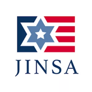 JINSA-logo