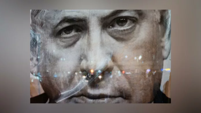 The-National-UK_Avi_Melamed_Hamas_Israel_War_2023 Avi Melamed insights quoted in the HAKKARI OBJEKTIF HABER, TURKEY, "Netanyahu ile ordu arasında kriz iddiası." . Netanyahu told to ‘quit now’ as ex-leaders pin blame on dysfunctional government . Avi Melamed’s insights about "Netanyahu close to announcing Israel emergency government" were quoted in this article by Ismaeel Naar and Thomas Helm.