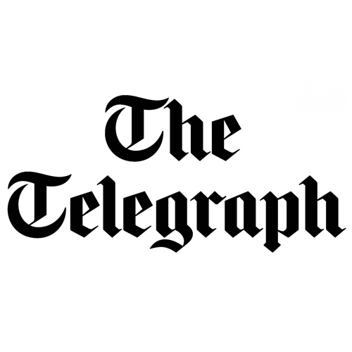 The-Telegraph-Logo