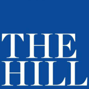 The_Hill_Logo