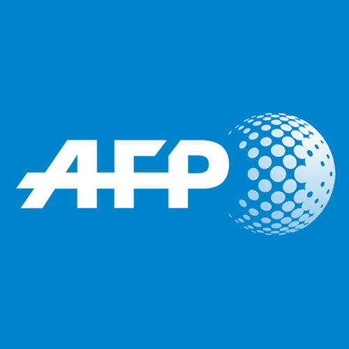 AFP_ Logo