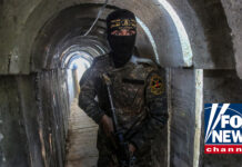 Avi Melamed insights quoted in "300 miles of Hamas subterranean terror tunnels the next big challenge for IDF: 'Gaza metro." | an article by Ruth Marks Eglash for Fox News.