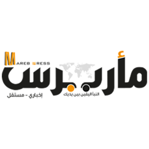 Mared Press_Logo
