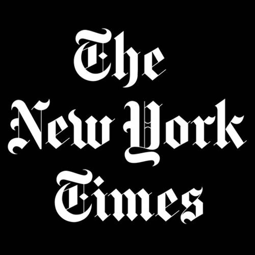New York Times_Logo