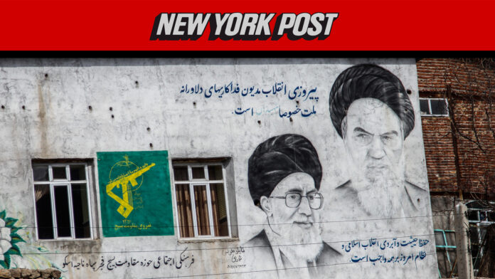 New_York_Post_4_Avi_Melamed_Hamas_Israel_War_2023 To weaken Iran, exploit the tensions within its ‘axis of resistance’ | By Avi Melamed - November 15, 2023 | Published in the New York Post