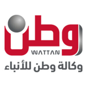 Wattan Press_Logo