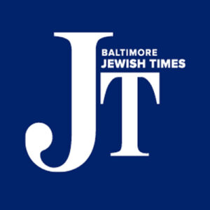 jewish-times-baltimore-logo
