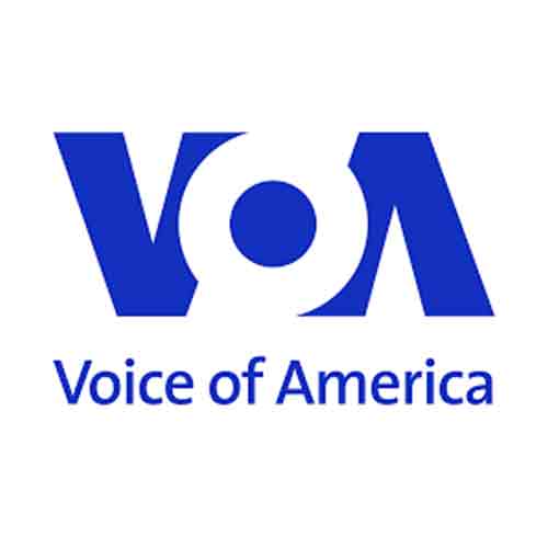 VOA_Logo