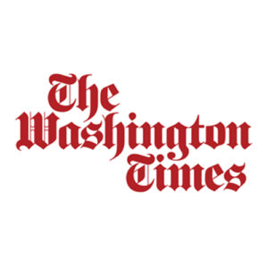 Washington_Times_logo