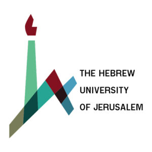 Hebrew-University-of-Jerusalem-Logo