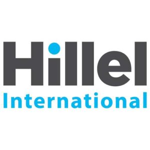 Hillel_International_Logo