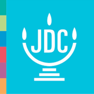 JDC-Logo