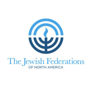 Jewish-Federation-North-America-logo