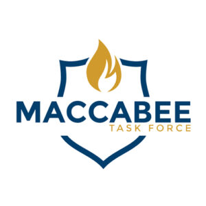 Maccabi-Task-Force-Logo