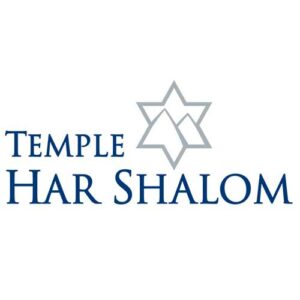 Temple_Har_Shalom_Logo