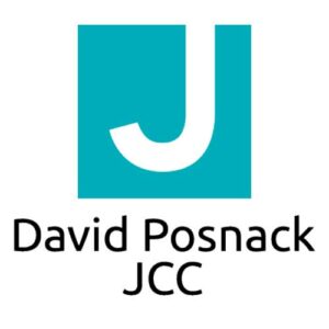 logo_JCC_David_Posnack