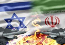 IRAN Insights By AVI MELAMED The Iranian attack on Israel is another loud wake-up call to the world. The next wake-up call might be too late | Avi Melamed, April 14 2024