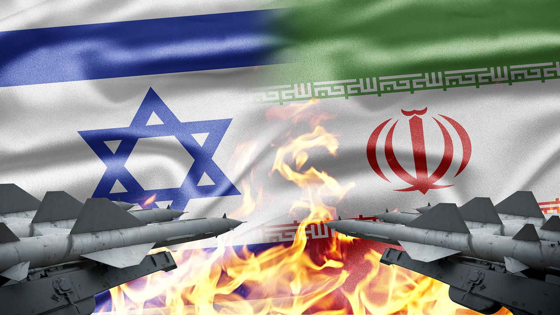 The_Hill_Newsweek_Avi_Melamed_ITME_war_israel_gaza The Iranian attack on Israel is another loud wake-up call to the world. The next wake-up call might be too late | Avi Melamed, April 14 2024
