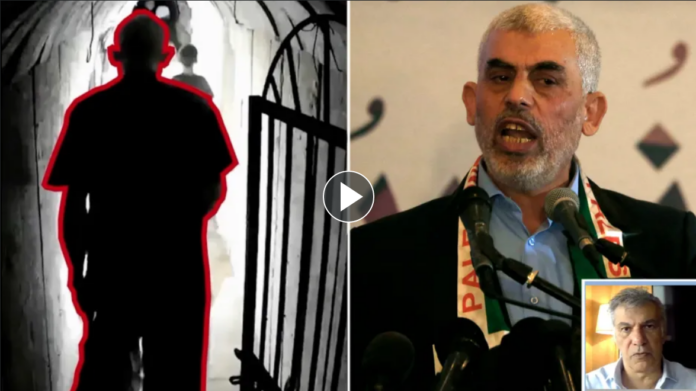 The Sun UK_2024-04-07_Hamas chief is 'using hostages as human shields Hamas’ new political leader Yahya Sinwar is seen as more extreme and less willing to compromise | Avi Melamed’s insights quoted in this article by Natasha Turak for CNBC.