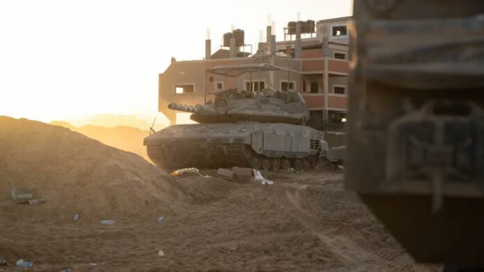 https-x-com-idfonline-status-858081499 Rafah Offensive: What We Know Amid Evacuation Talk | Avi Melamed’s insights quoted in this article by Brendan Cole Senior News Reporter for NEWSWEEK.
