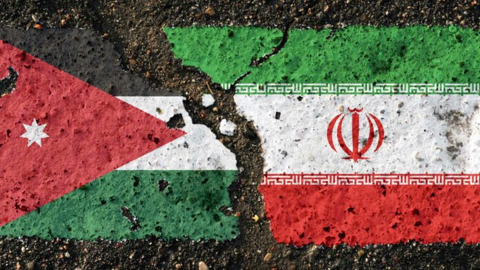 Iran and Hamas are targeting Jordan, hoping to create a new terror stronghold | An article by Avi Melamed | special to the USA TODAY Network