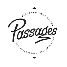 Passages Logo