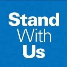 Stand With Us